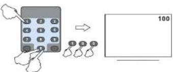 OCEANIC OCEADLEDLNH2152 - Visionnage des chaînes TV - 3