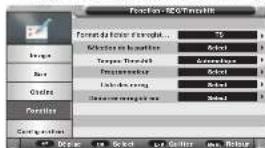 OCEANIC OCEADLEDLNH2152 - Formatagedisque - 1