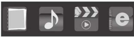ESSENTIELB Velinio 32 DVD - lecture d'un support USB - 1