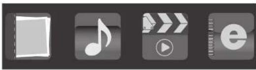 ESSENTIELB Velinio 28 DVD - lecture d'un support USB - 1
