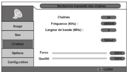 ESSENTIELB Velinio 28 DVD - RECHERCHE AUTOMATIQUE - 1
