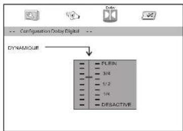 ESSENTIELB Velinio 28 DVD - PAGE DE CONFIGURATION GÉNÉRALE - 2