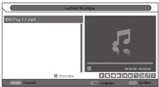 ESSENTIELB Velinio 28 DVD - Mode MUSIQUE - 1