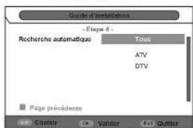 ESSENTIELB Kea 40 - Procédez comme suit : - 4