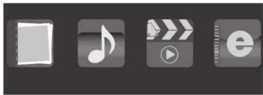 ESSENTIELB Kea 40 - lecture d'un support USB - 1