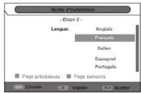 ESSENTIELB Kea 40 - Procédez comme suit : - 2