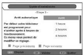 ESSENTIELB Kea 40 - Procédez comme suit : - 3