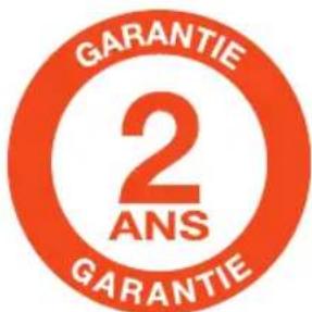 ESSENTIELB Kea 40 - Téléviseur LCD - 1