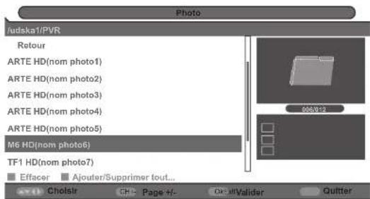 ESSENTIELB Kea 40 - lecture d'un support USB - 2