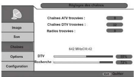 ESSENTIELB Kea 40 - RECHERCHE AUTOMATIQUE - 1