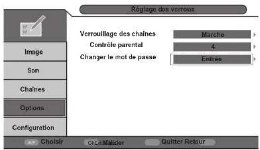 ESSENTIELB Kea 40 - VERROUILLER - 1