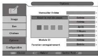 ESSENTIELB Kea 40 - VERROUILLER - 2
