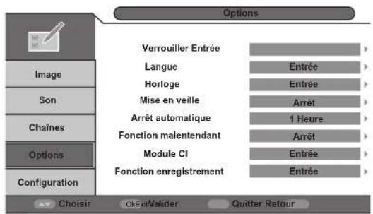 ESSENTIELB Kea 40 - RECHERCHE MANUELLE ATV - 2