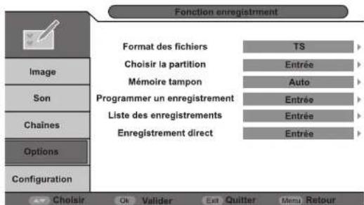 ESSENTIELB Kea 40 - FONCTION ENREGISTREMENT - 1