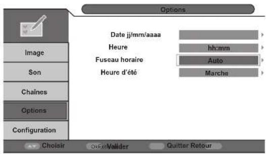 ESSENTIELB Kea 40 - HORLOGE - 1