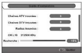 ESSENTIELB Kea 40 - Procédez comme suit : - 5