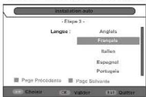 ESSENTIELB Kea 32 - Procédez comme suit : - 3