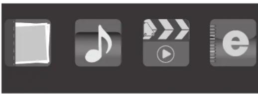 ESSENTIELB Kea 32 - lecture d'un support USB - 1