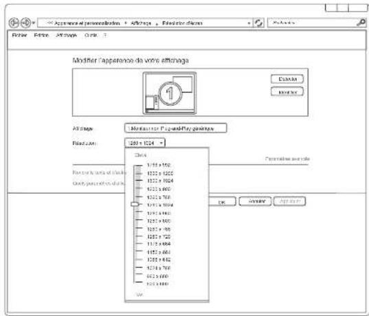 ESSENTIELB Kea 32 - branchement avec un ordinateur - 1