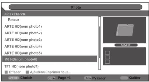 ESSENTIELB Kea 32 - lecture d'un support USB - 2