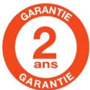 ESSENTIELB Kea 32 - Téléviseur HD - 2