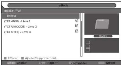ESSENTIELB Kea 32 - Mode TEXTE - 1