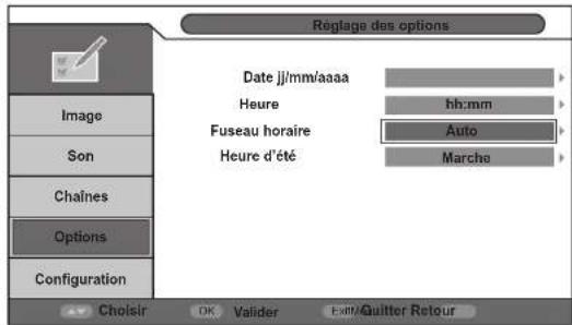 ESSENTIELB Kea 32 - HORLOGE - 1