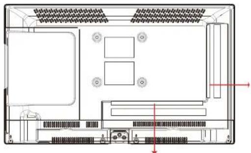ESSENTIELB Kea 32 - Description du téléviseur - 3