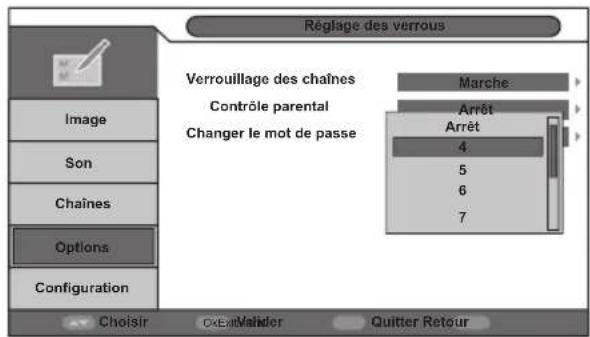 ESSENTIELB Colorys 23.6 - CONTROLLE PARENTAL - 1