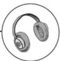 ESSENTIELB Colorys 23.6 - Branchement d'un casque audio - 2