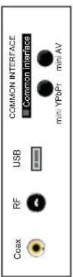 ESSENTIELB Colorys 23.6 - Raccordement avec un cable HDMI - 2