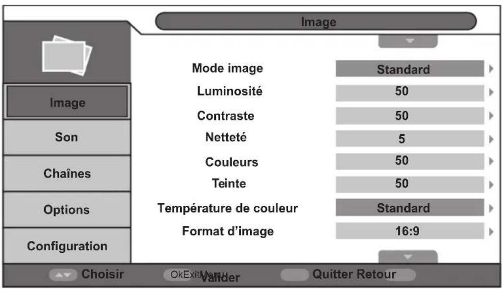 ESSENTIELB Colorys 23.6 - Menu IMAGE - 1