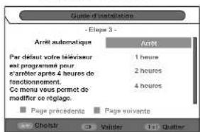 ESSENTIELB 31.5 Blanc Kea - Raccordement avec un cable HDMI - 10