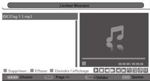 ESSENTIELB 31.5 Blanc Kea - Mode MUSIQUE - 1