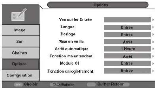 ESSENTIELB 31.5 Blanc Kea - FONCTION ENREGISTREMENT - 1