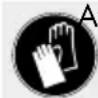 SILVERCREST IAN 104357 - Safety Instructions for Batteries - 1