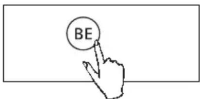 SOEHNLE Food Control Plus 65085 6 - MODIFICATION DU FACTEUR DE CONVERSION "BE" - 1