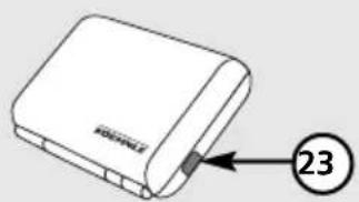 SOEHNLE Food Control Plus 65085 6 - TASTEN - 2