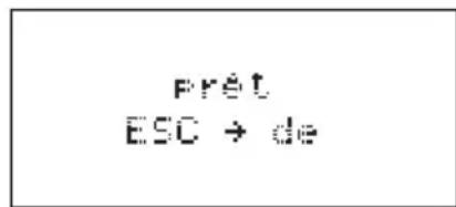SOEHNLE Food Control Plus 65085 6 - Les touches - 1