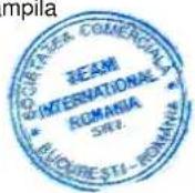 Venga VG BBA 1 - CERTIFICAT DE GARANTIE TEAM/ROMIX/KALORIK/MAYBAUM/MAGIC/PMD/ECOLINE/ROYAL - 1