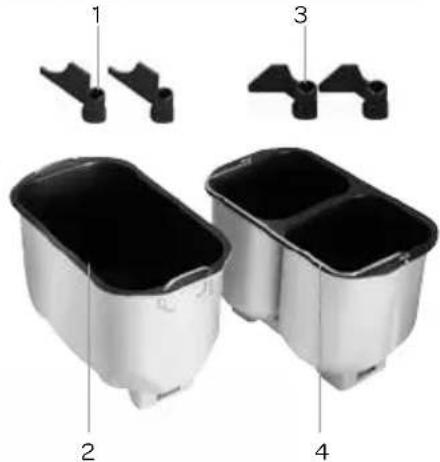 INVENTUM BM121 - product omschrijving - 1