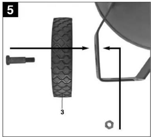 EINHELL RTAC 2502410 - 9