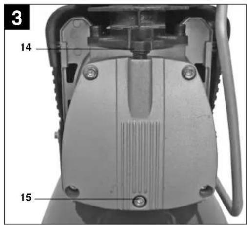 EINHELL RTAC 2502410 - 7