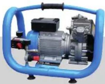 Güde Airpower 4801090 - 4