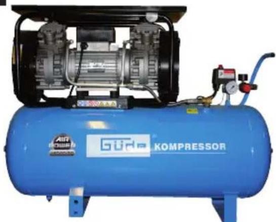 Güde Airpower 4801090 - Français CARACTÉRISTIQUES TECHNIQUES | UTILISATION CONFORME À LA DESTINATION | CONSIGNES DE SÉCURITÉ | ENTRETIEN | GARANTIE | DÉCLARATION DE CONFORMITÉ CE \_\_\_\_ 22 - 1