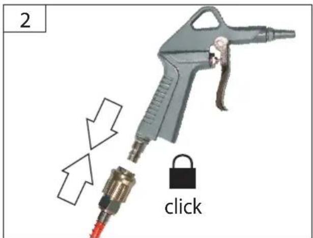 Güde 2350824 - Français CARACTÉRISTIQUES TECHNIQUES | UTILISATION CONFORME À LA DESTINATION | CONSIGNES DE SÉCURITÉ | ENTRETIEN | GARANTIE | DÉCLARATION DE CONFORMITÉ CE \_\_\_\_ 15 - 12