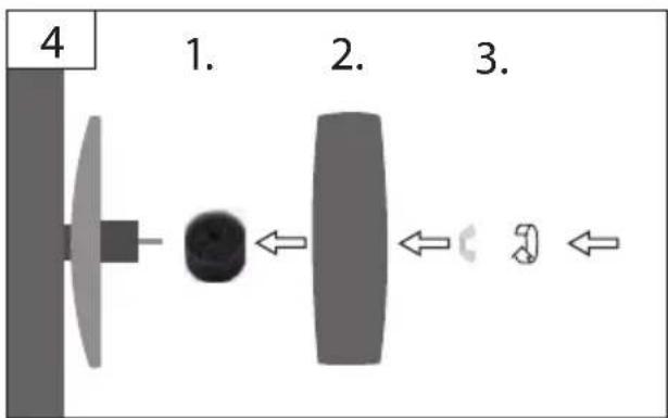 Güde 231824 - max 1 bar - 15