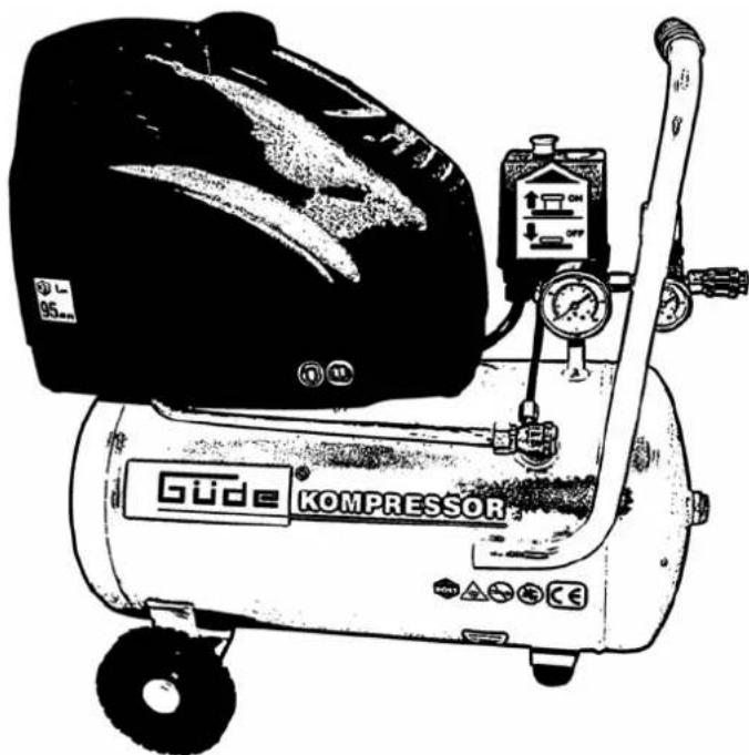 Güde 210824 - Deutsch D - 1