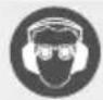 Güde Airpower 190086 - Symbols - 3