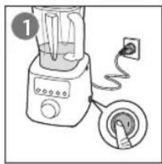 PHILIPS Avance Collection HR3866 - Resolução de problemas - 3